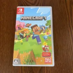Nintendo Switch Minecraft