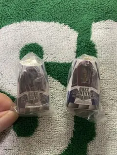 장난감 스토리 미니어처 패키지 컬렉션 2점 세트