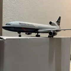 1/200 ANA L-1011 Tristar トライスター ロッキード - メルカリ