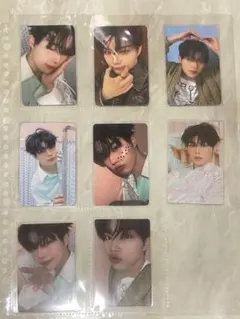 値下げ中！【88枚セット】ゴヌク トレカ まとめ売り