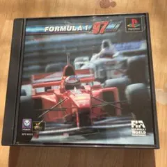 FORMULA 1 97