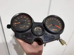 CBX400F メーター　cbr400fエンジン対応！ CBX400F メーター cbr400fエンジン対応！ - メルカリ