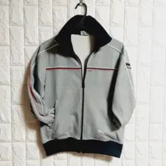 希少・日本製】70s-80s PUMA トラックジャケット ヒットユニオン製