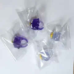 サンリオ ファッションリング セット