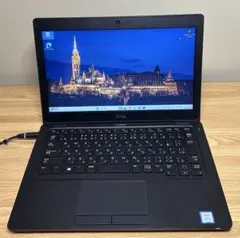 美品☆豪華おまけ付DELL Latitude5300 i5/8GB/512GB - メルカリ