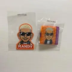 関口メンディー 少年クロニクル セット