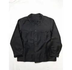 2026年最新】ブラックモールスキンジャケット 40sの人気アイテム