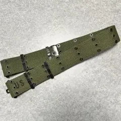 米軍 グレネードベルト TT - メルカリ