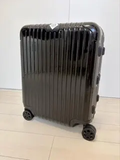 RIMOWA キャリーケース グロスブラックのサムネイル