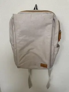 NORDACE ベージュ リュックのサムネイル