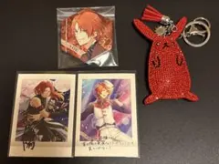 ツキウタ ツキウサ (葉月陽)