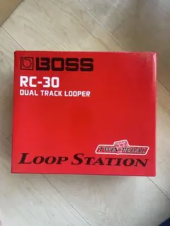 2026年最新】BOSS rc-30の人気アイテム - メルカリ