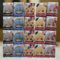 ホロライブ　ひっかけフィギュア　20個セット　まとめ売り