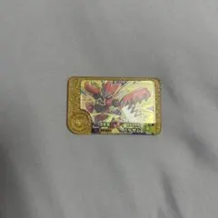 ポケモンフレンダ　BT5 スーパートレジャー　ハッサム　レガシーピック