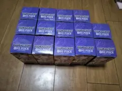 ワンピース EGGHEAD CRISIS 新品未開封テープ付き 10BOX - メルカリ