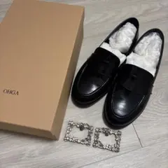 2026年最新】ohga 靴の人気アイテム - メルカリ