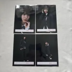 櫻坂46 森田ひかる unhappy birthday 構文 コンプ mv - メルカリ