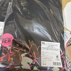 Tシャツ ニーソックス＆スキャンティ