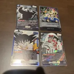 フュージョンワールド レアカードセット sr エナジーマーカー