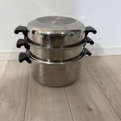 2025年最新】アムウェイ 鍋セットの人気アイテム - メルカリ