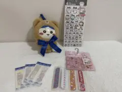 ちいかわグッズ まとめ売り