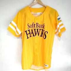 ソフトバンクホークス　鷹の祭典　2015年　ユニフォーム Men's Lサイズ