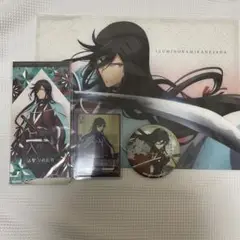 和泉守兼定 刀剣乱舞 まとめ