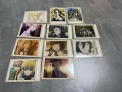 文スト 文豪ストレイドッグス パシャコレ