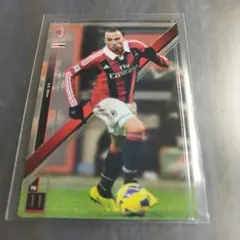 2025年最新】wccf ミランの人気アイテム - メルカリ