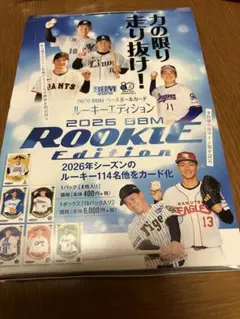 BBM 2001 ダイヤモンドヒーローズ 未開封 20P入 シュリンクなし - メルカリ