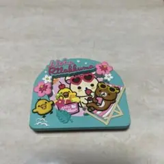リラックマ 写真立て コリラックマ キイロイトリ