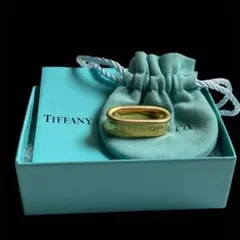 最終価格　値下げ不可品 TIFFANY&Co. ティファニー ペンダントのサムネイル