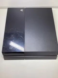 PlayStation 4 本体のみ ブラック