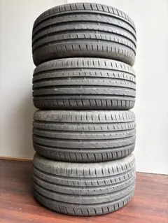 185/55R16 4本 ミシュランENERGYSAVER4夏タイヤスイフト - メルカリ