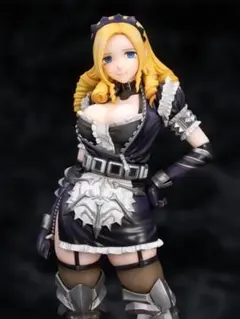 FF14 フィギュア オルシュファン アイメリク クルル セット - メルカリ