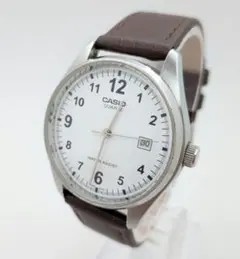 CASIO カシオ MTP-1175-7 アナログ クォーツ 腕時計