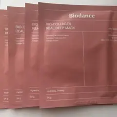 manami様専用Biodance BIO-COLLAGEN