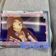 アイカツスターズ10thAnniversary缶バ香澄夜空 - メルカリ