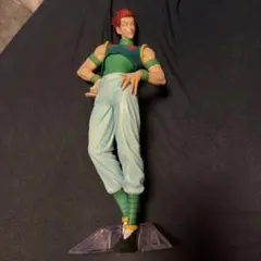 HUNTER×HUNTER 一番くじ　ヒソカ c賞　フィギュア