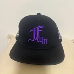 flexwitme - FWM Drty $wag cap 初期版 - メルカリ
