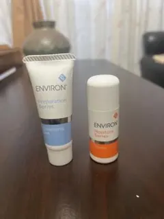 エンビロン モイスチャートーナー30ml モイスチャークリーム1 5ml×3