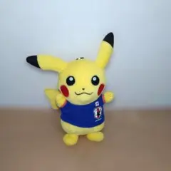 マスコット ポケモンスポーツ バスケットボール ピカチュウ／高さ14.5
