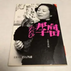 向田邦子ふたたび　文春文庫ビジュアル版