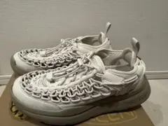 KEEN UNEEK afewコラボモデル 28cm - メルカリ