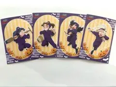 忍たま乱太郎 ファミマプリント