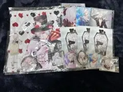 ディアラバ 逆巻スバル セット