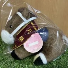 2026年最新】サクラローレル ぬいぐるみの人気アイテム - メルカリ