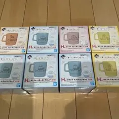 一番くじ すみっコぐらし
