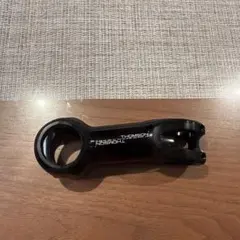 希少旧型THOMSON Elite ステム 120mmシルバー - メルカリ