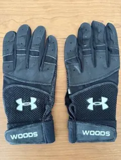 NPB実使用バッティング手袋 2025年最新】実使用 バッティンググローブの人気アイテム - メルカリ